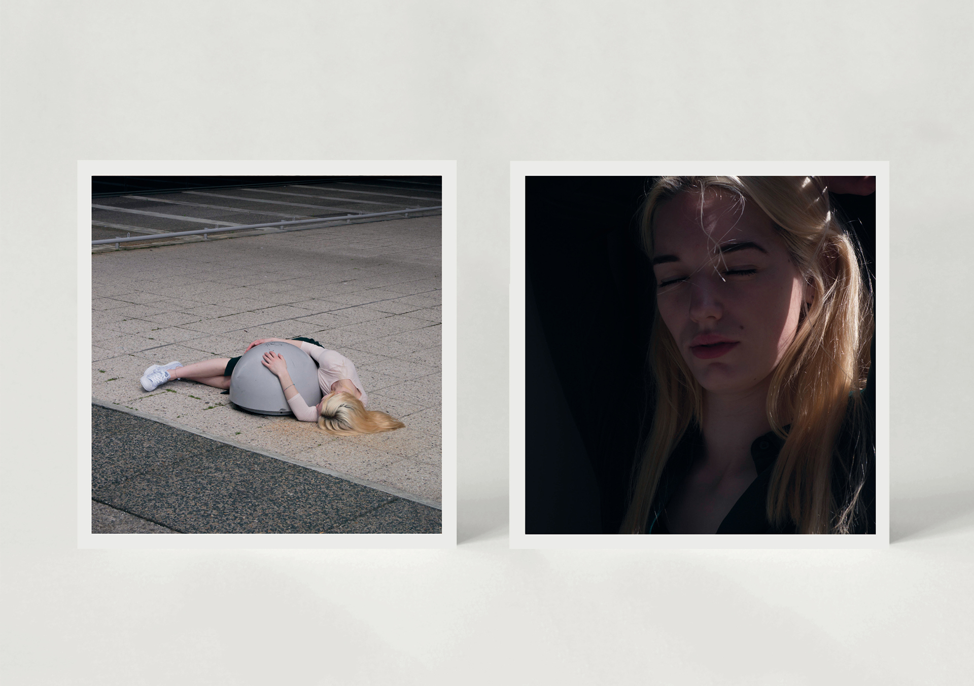 Villa Noailles — Converse