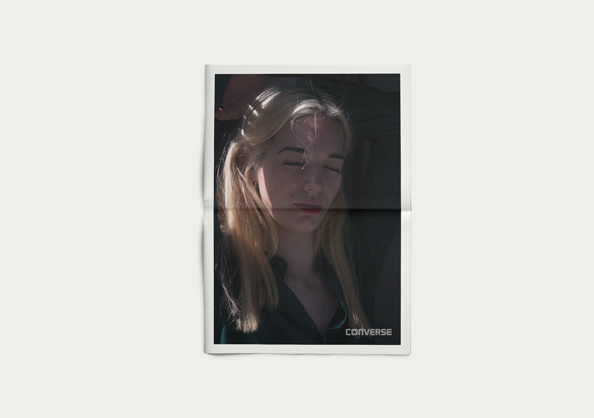 Villa Noailles — Converse