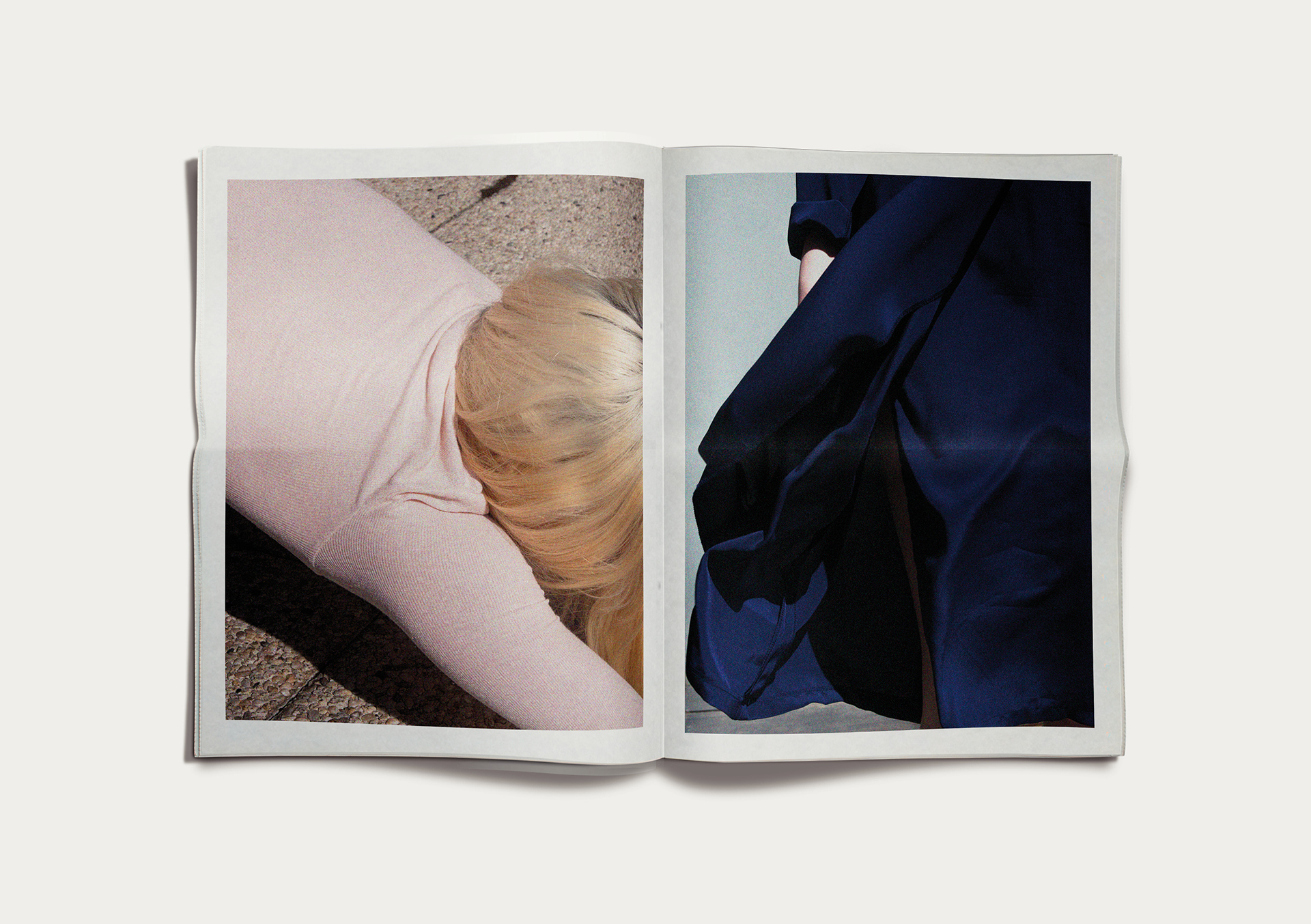 Villa Noailles — Converse