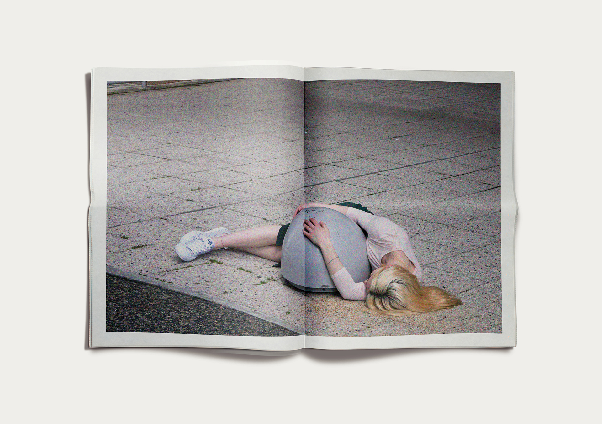 Villa Noailles — Converse