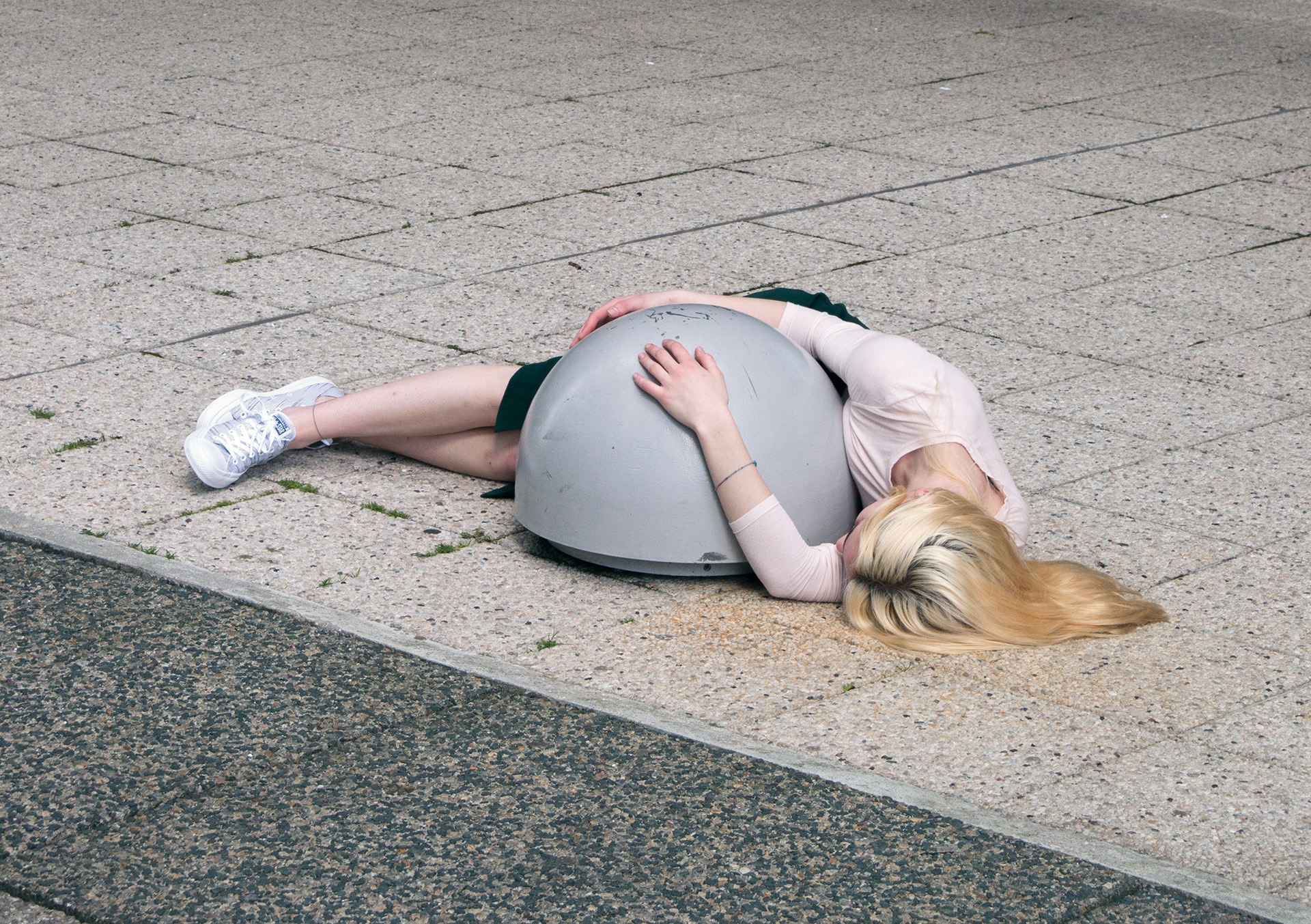 Villa Noailles — Converse