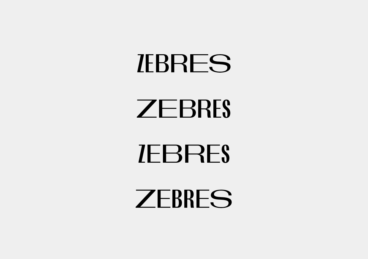 Zebres