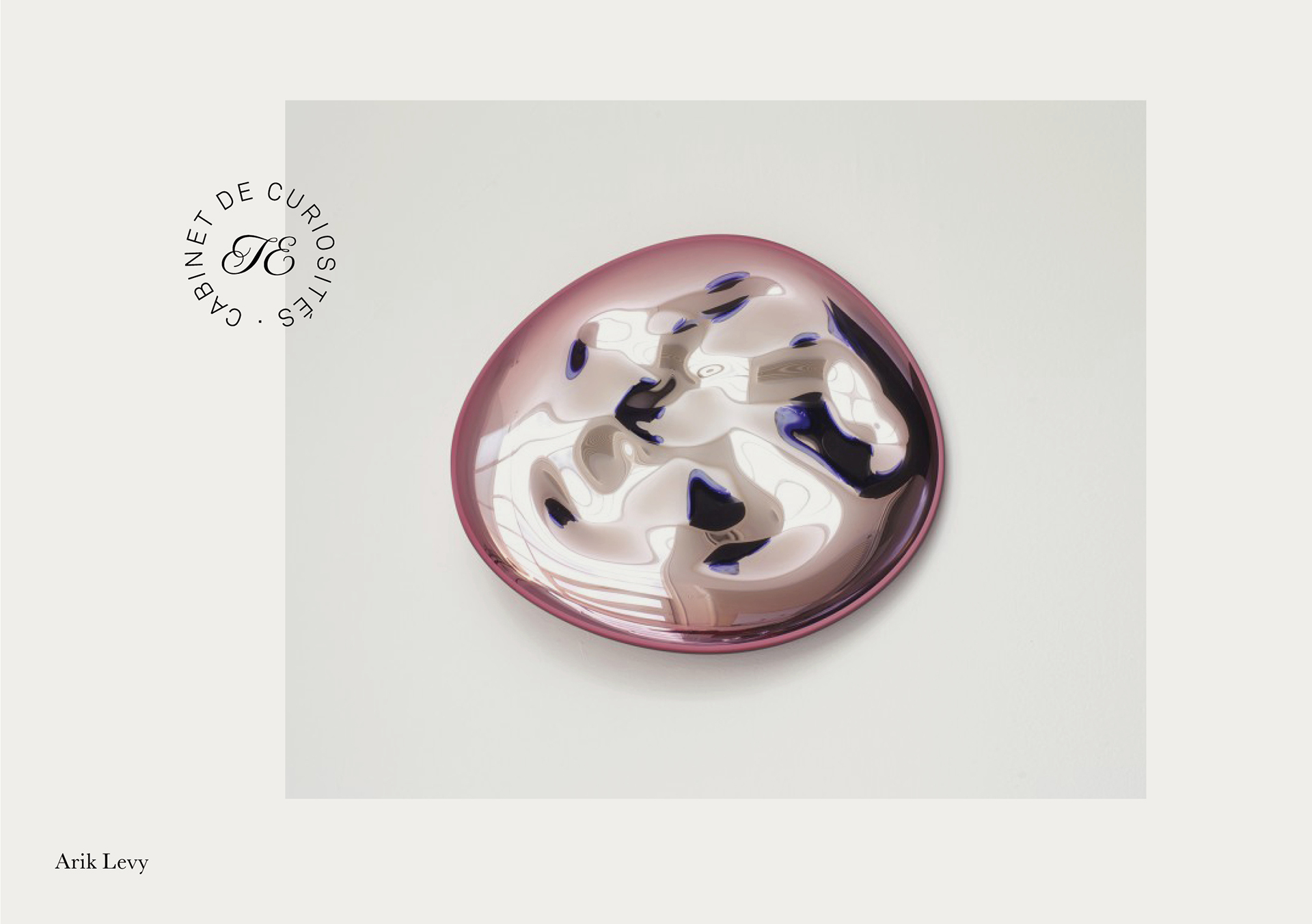 Le Cabinet de Curiosités