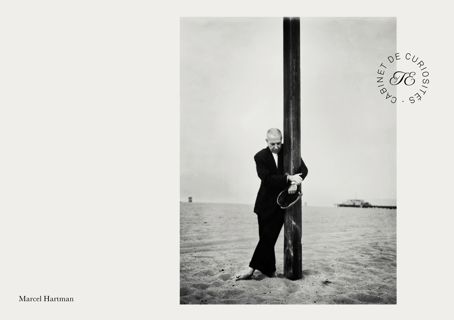 Le Cabinet de Curiosités