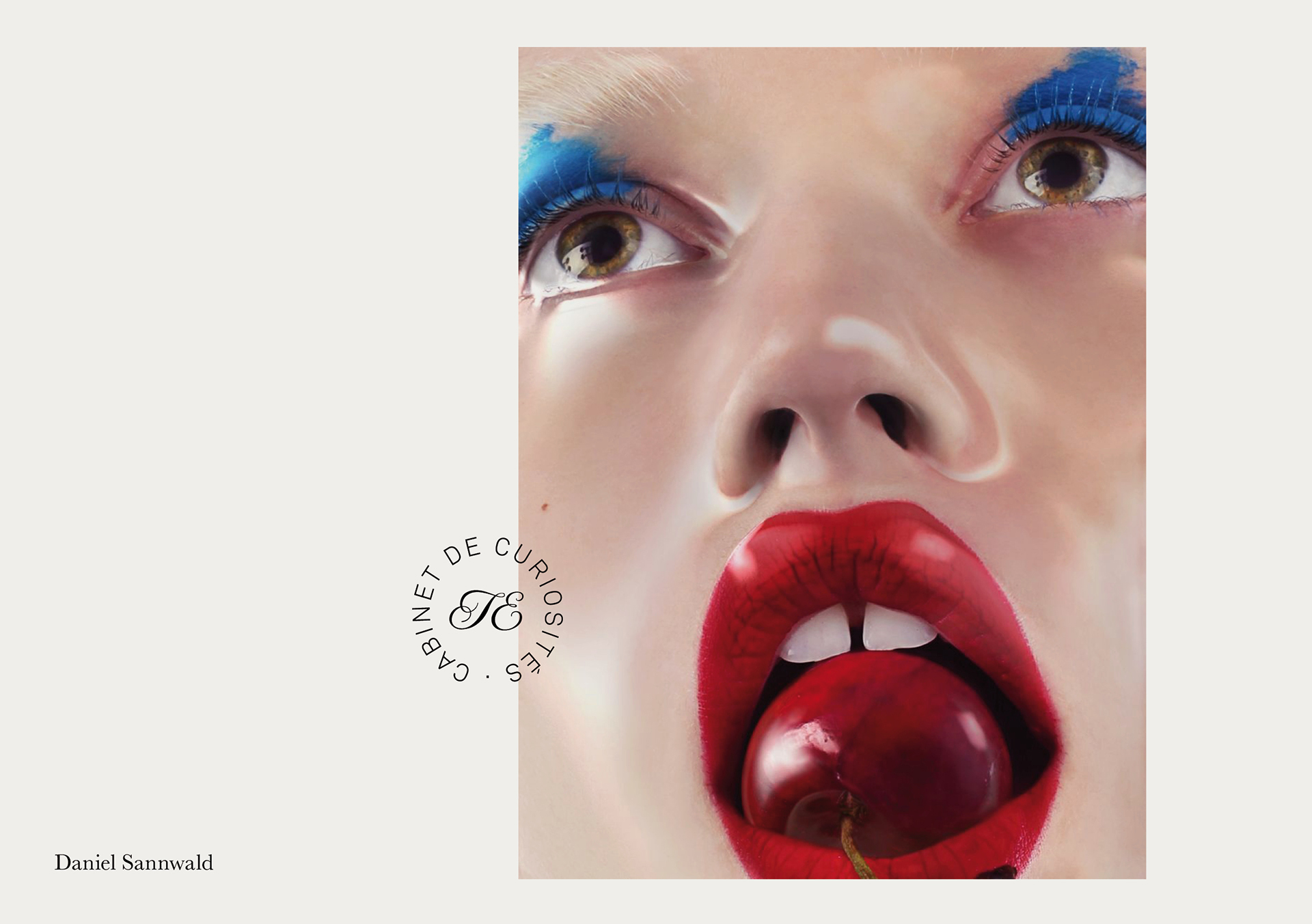 Le Cabinet de Curiosités