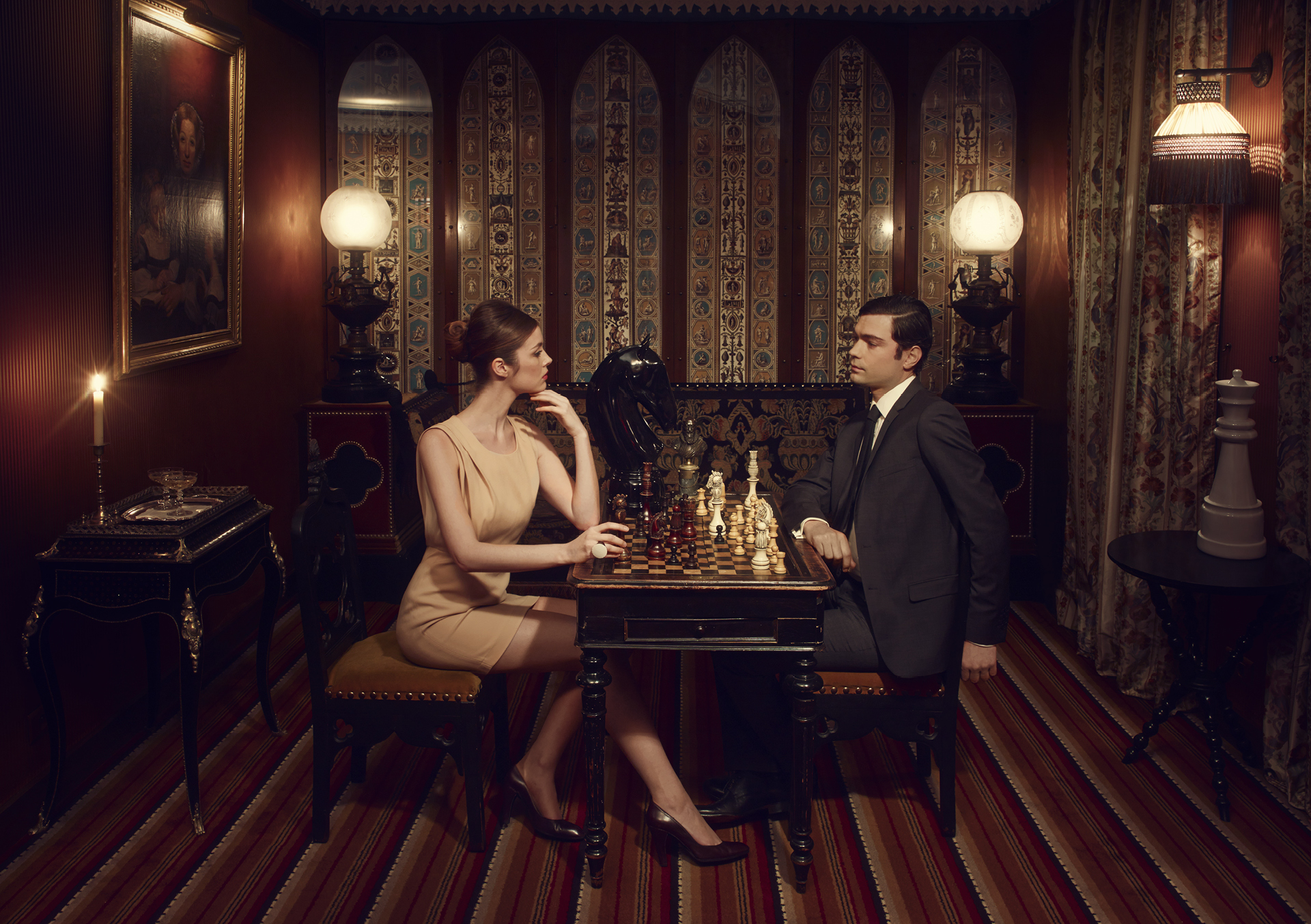 Hôtel Bourg Tibourg