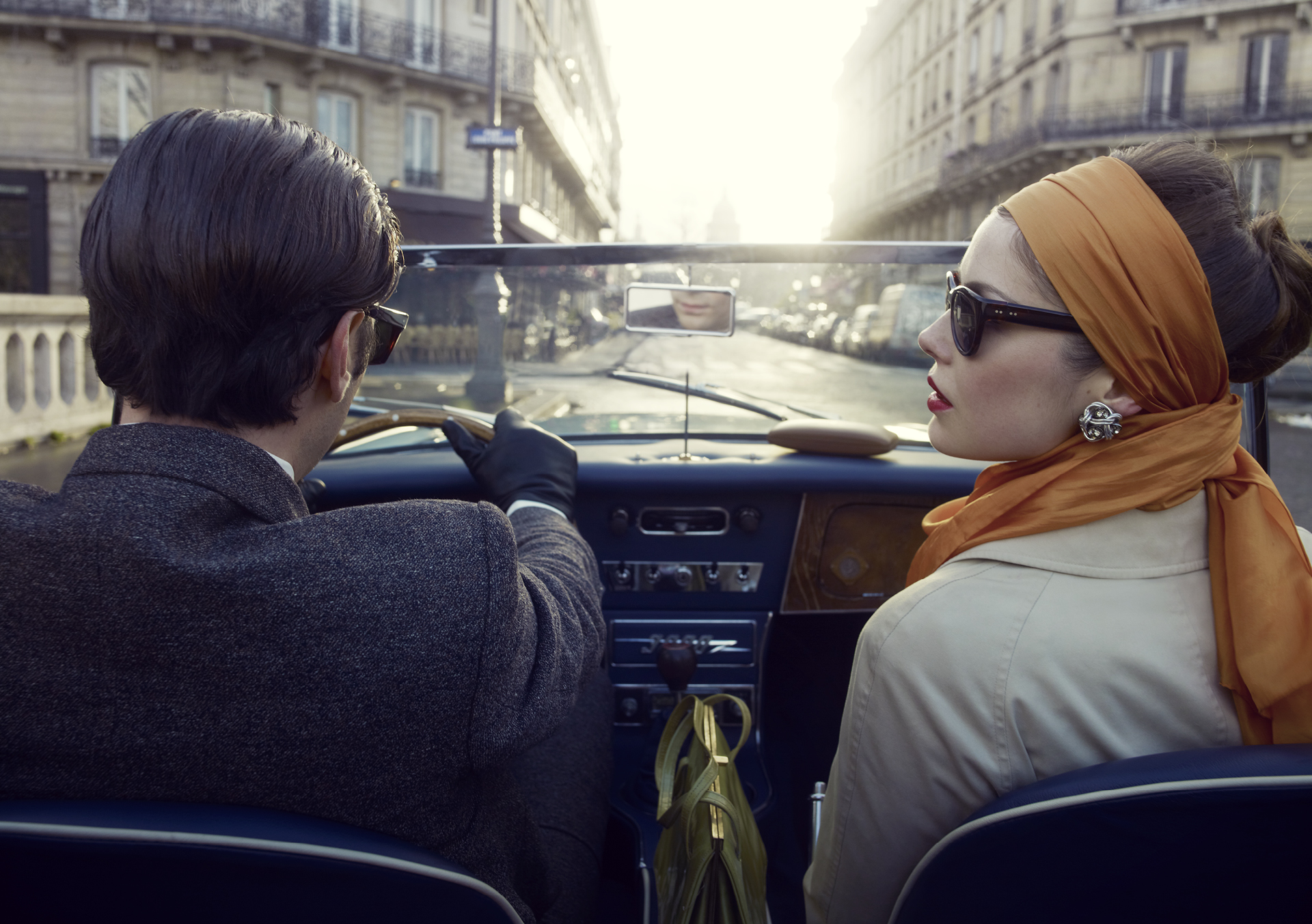 Hôtel Bourg Tibourg