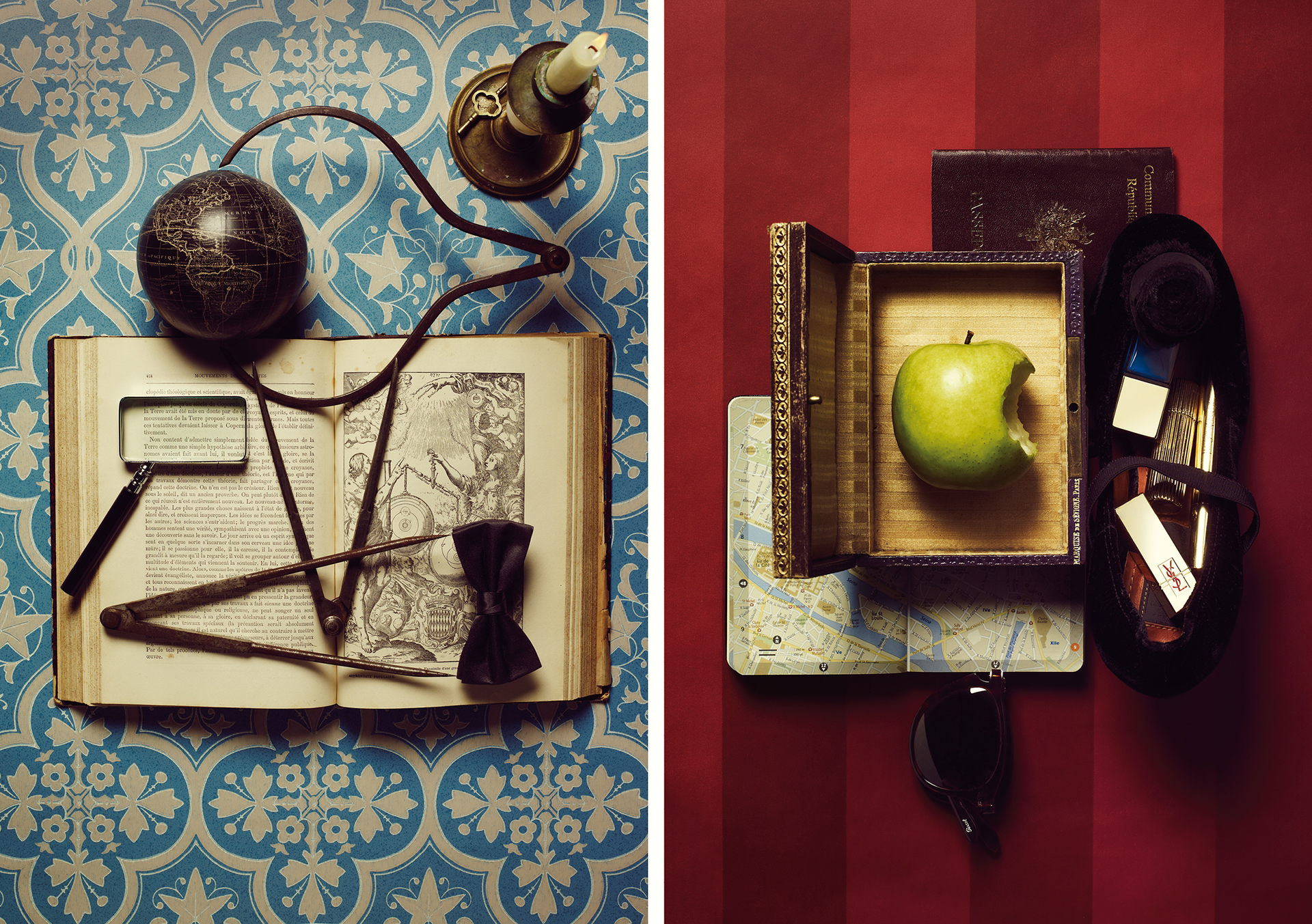 Hôtel Bourg Tibourg