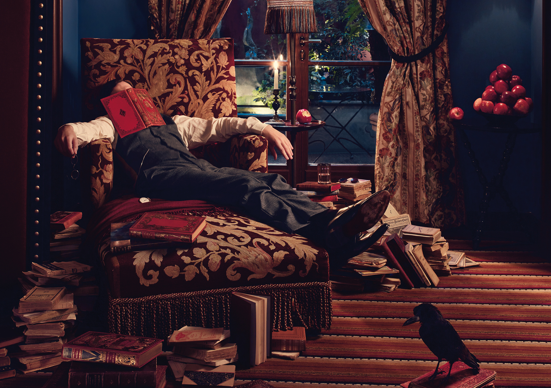 Hôtel Bourg Tibourg