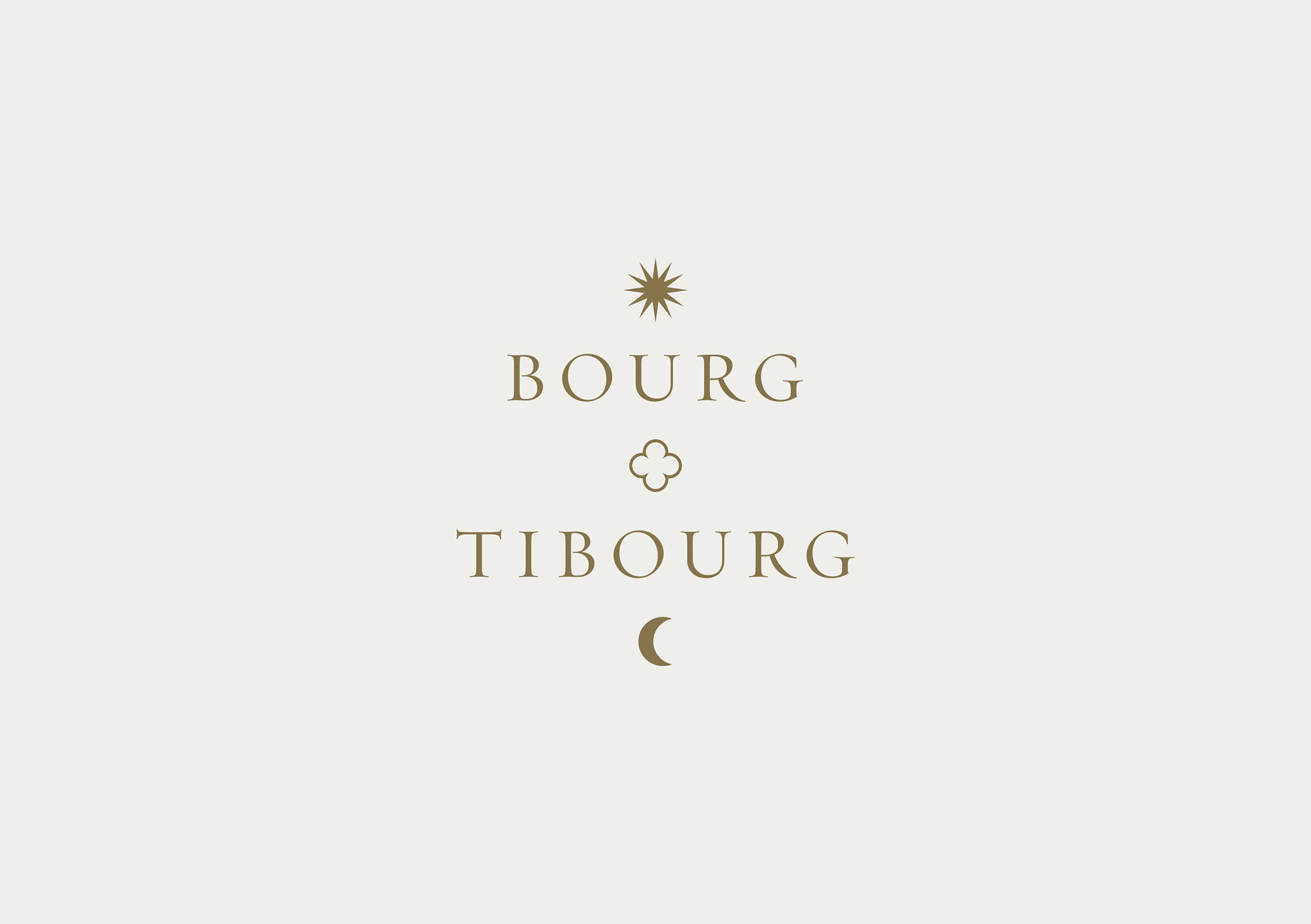 Hôtel Bourg Tibourg