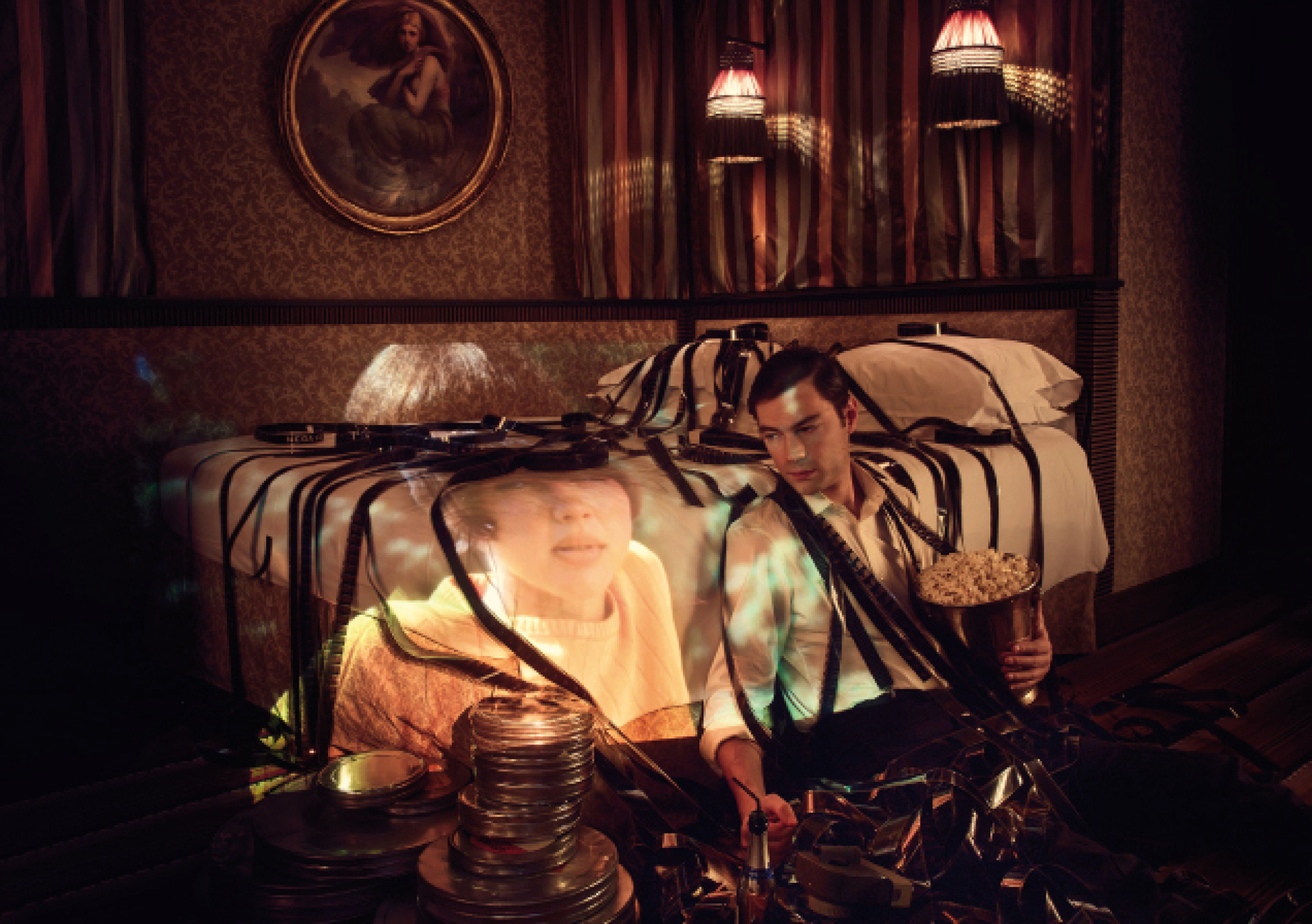 Hôtel Bourg Tibourg