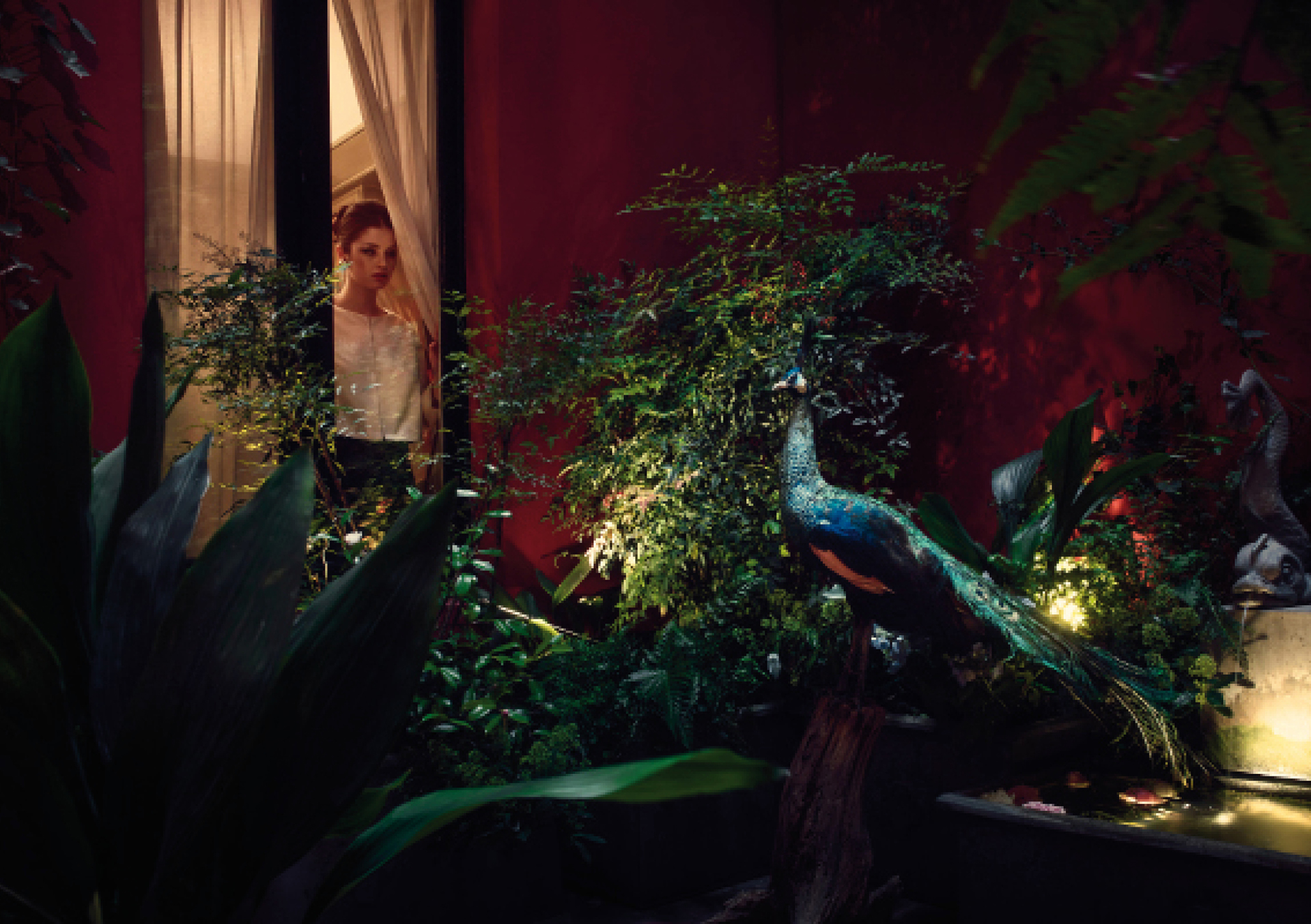 Hôtel Bourg Tibourg