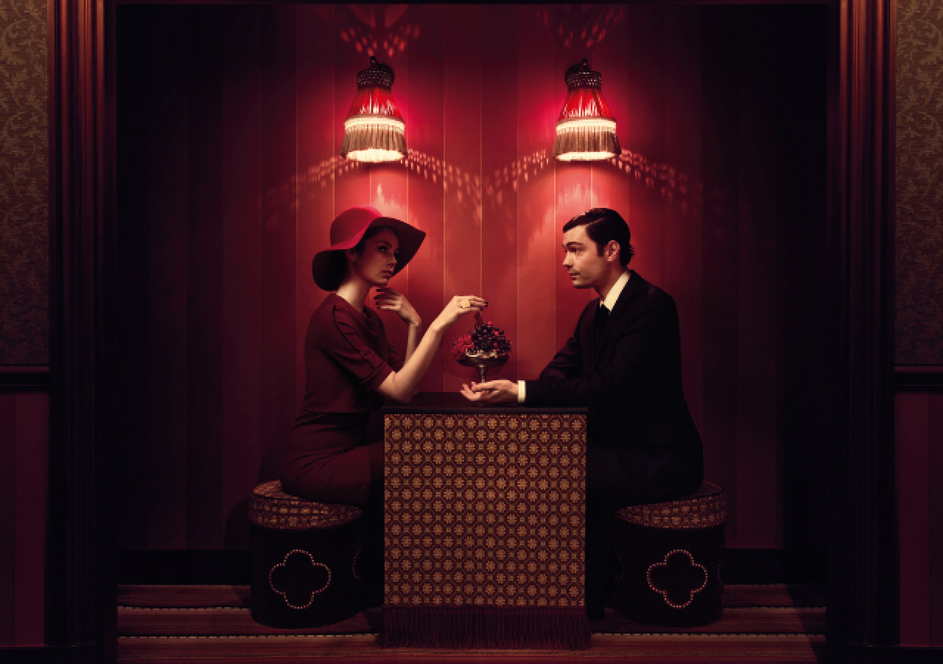 Hôtel Bourg Tibourg