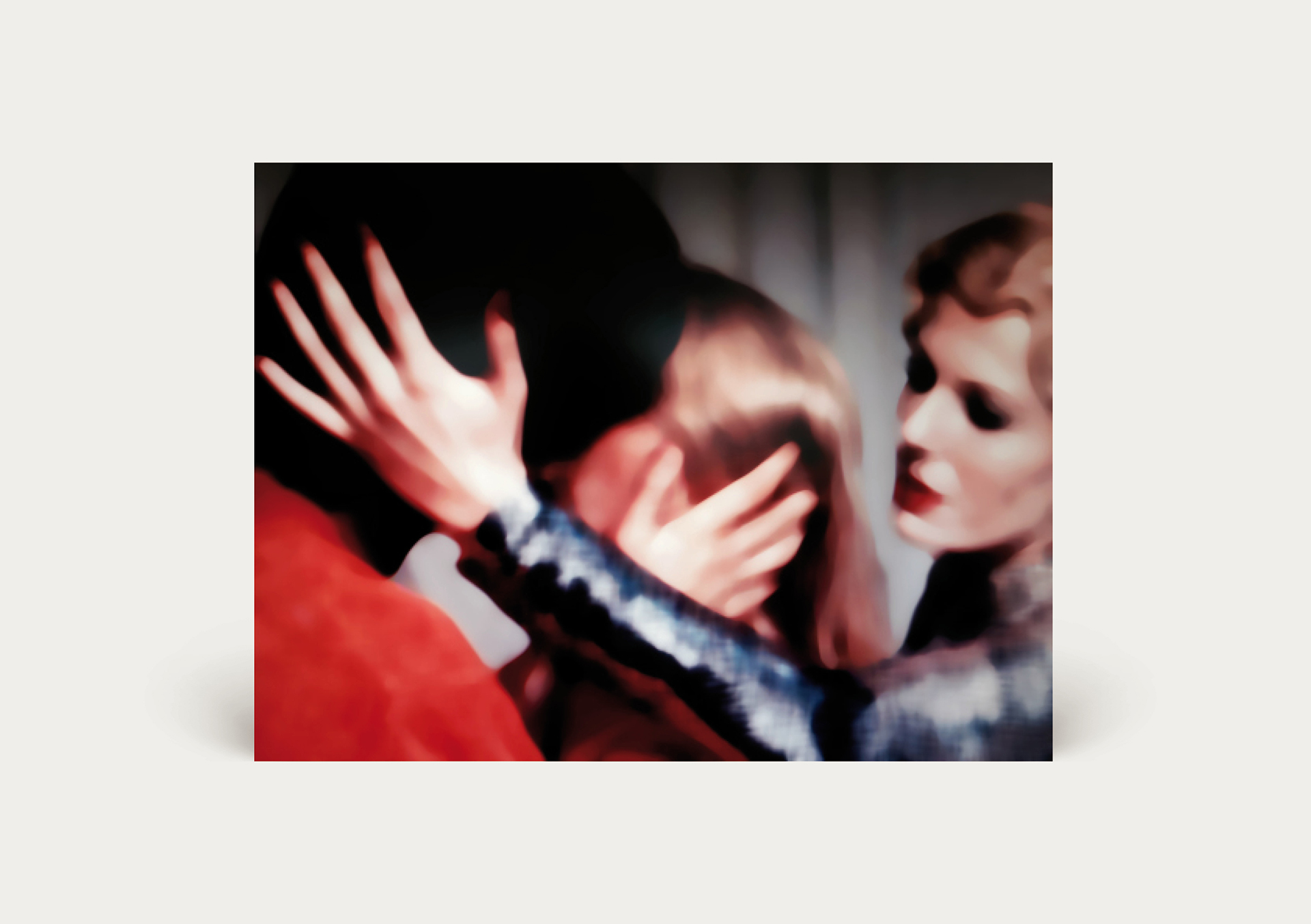 Hôtel Bourg Tibourg — Vinyl