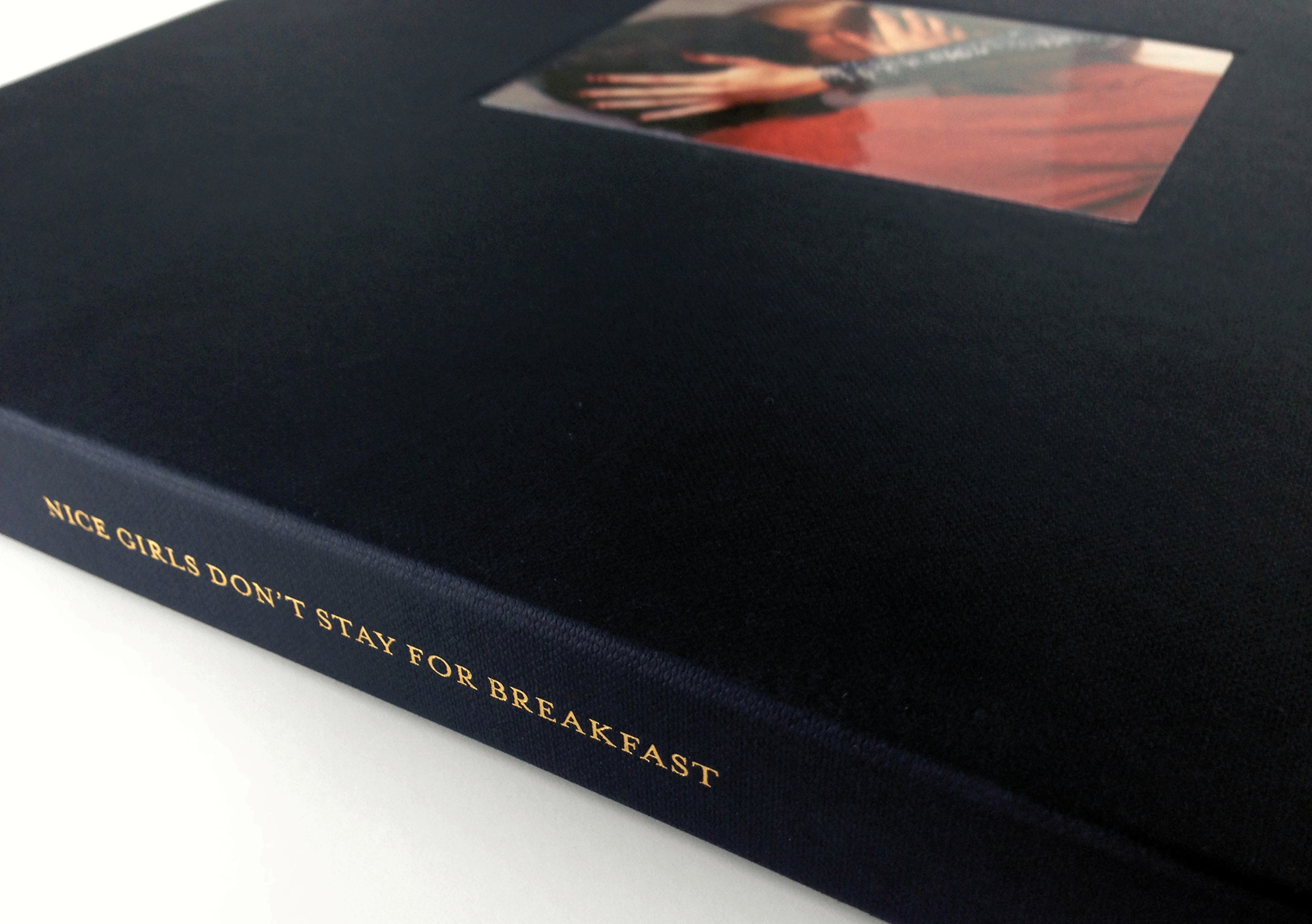 Hôtel Bourg Tibourg — Vinyl