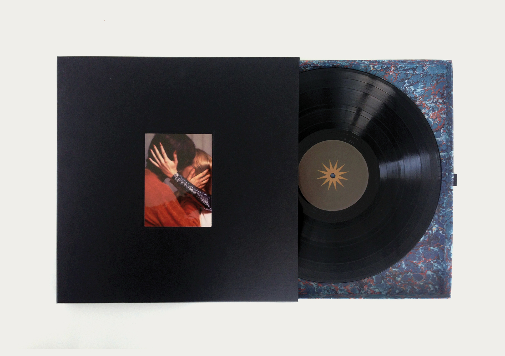 Hôtel Bourg Tibourg — Vinyl