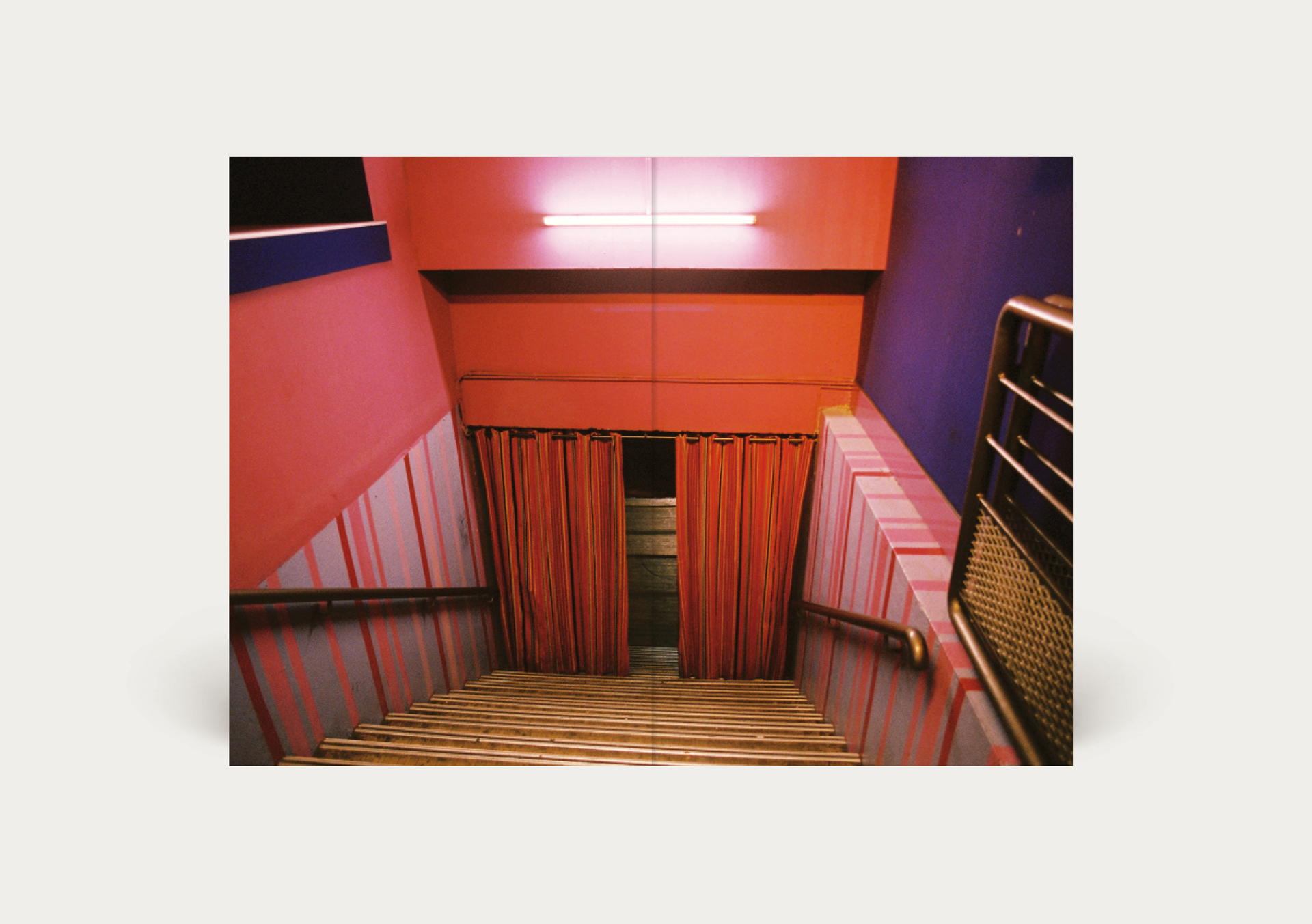 Eden &mdash; Galerie 12 Mail