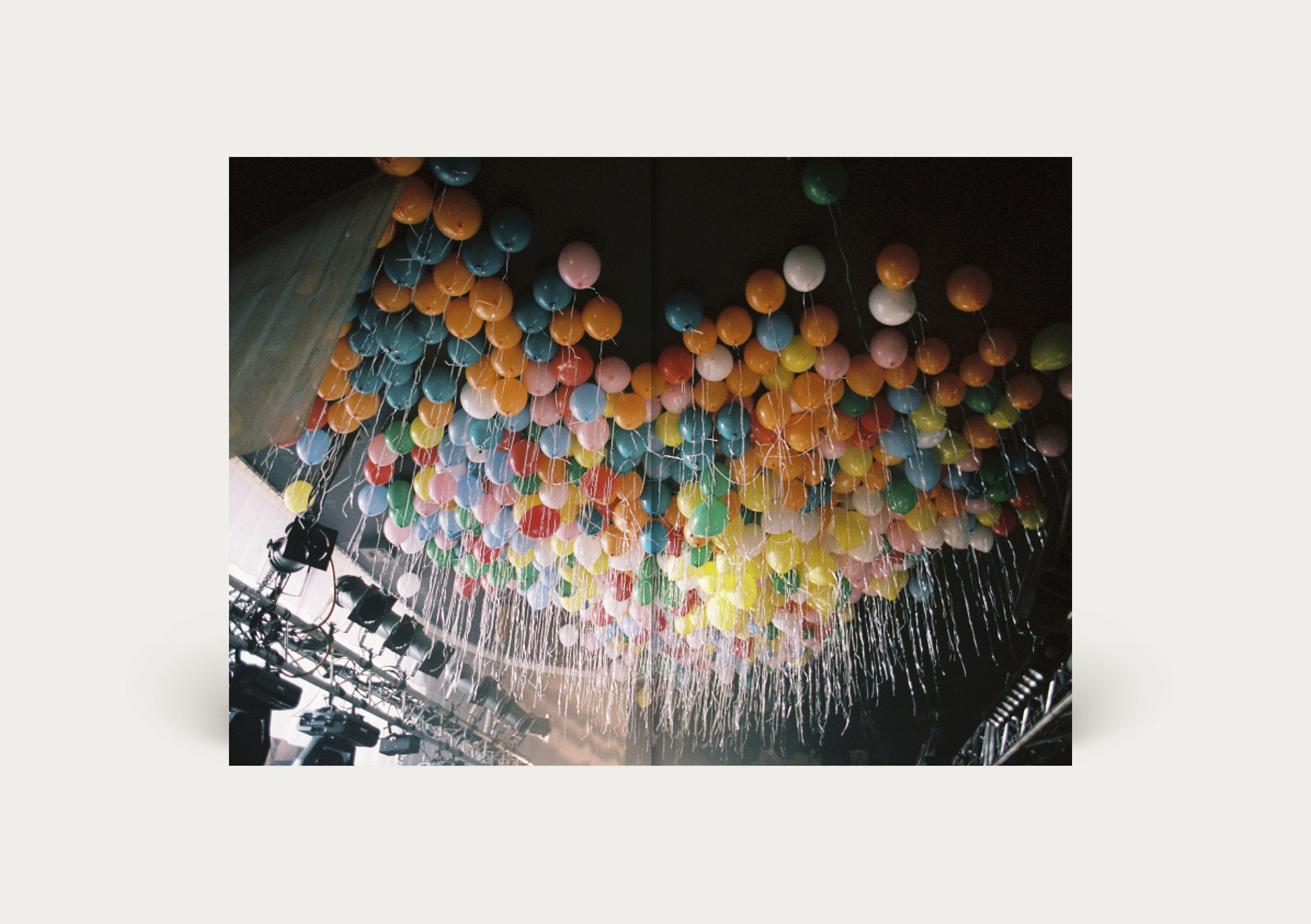 Eden &mdash; Galerie 12 Mail