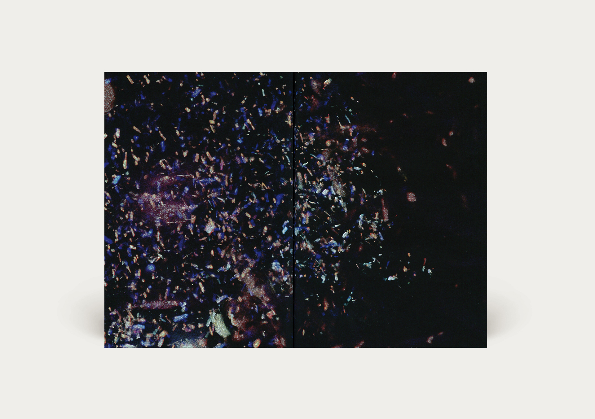 Eden &mdash; Galerie 12 Mail