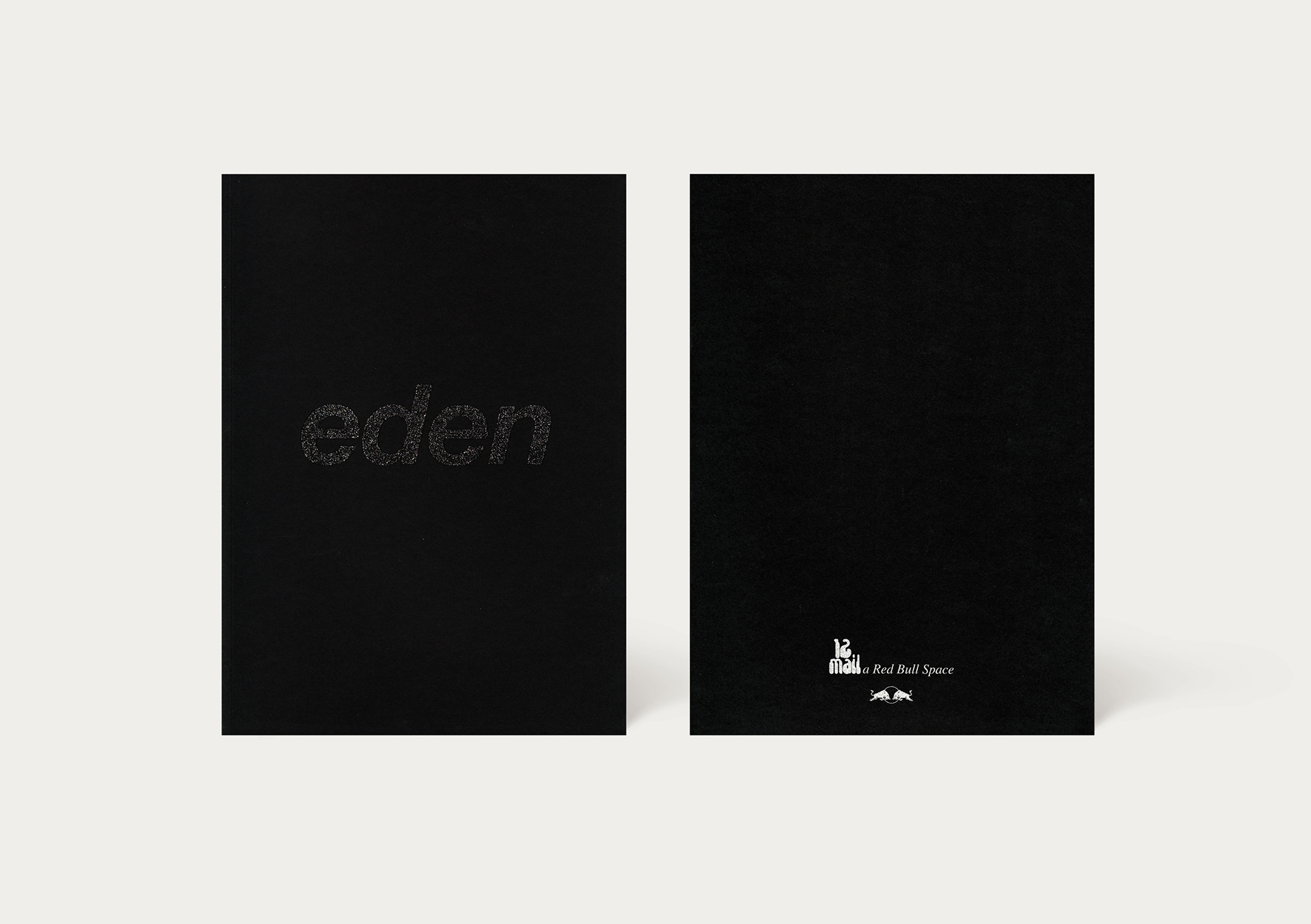 Eden &mdash; Galerie 12 Mail