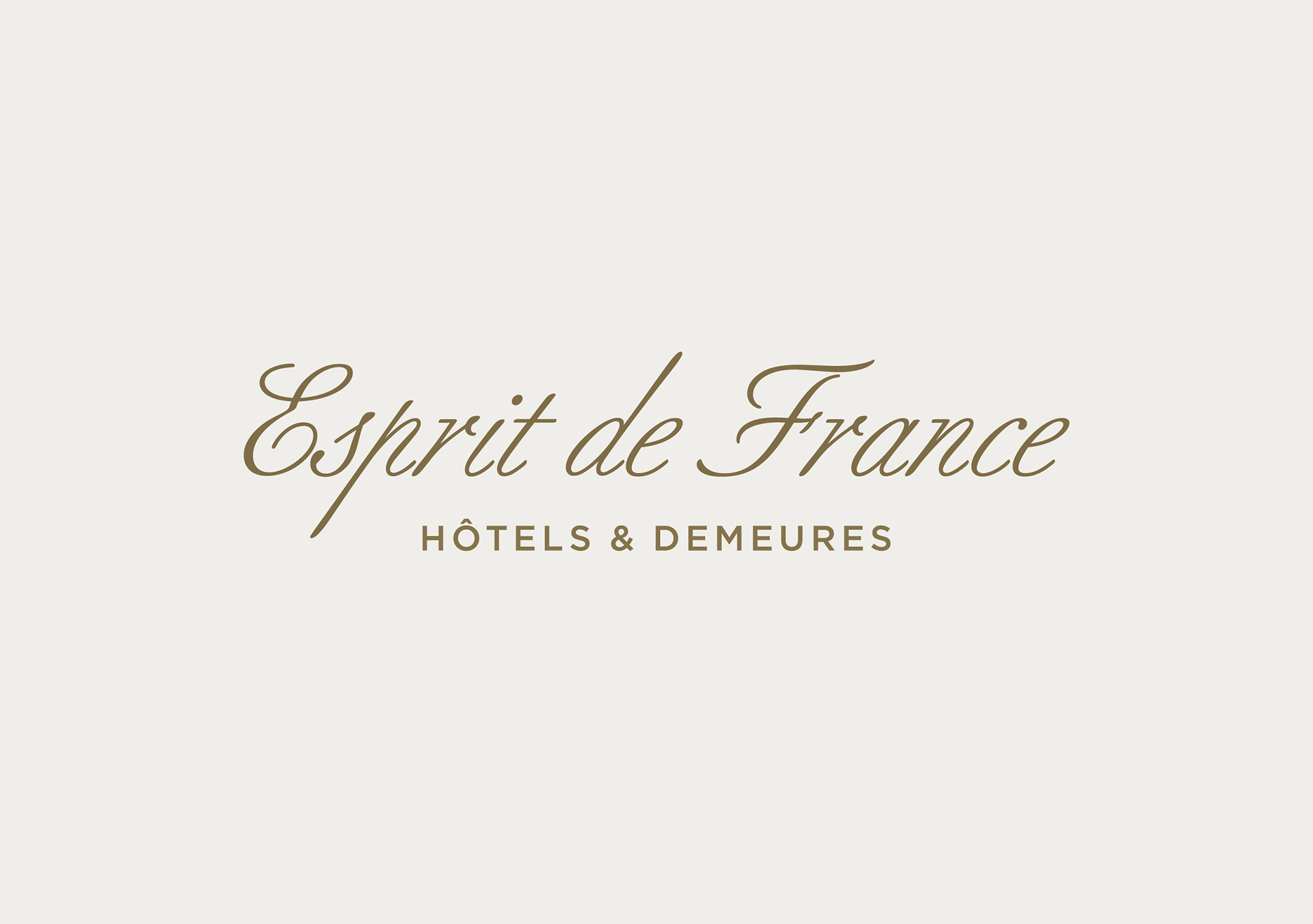 Esprit de France