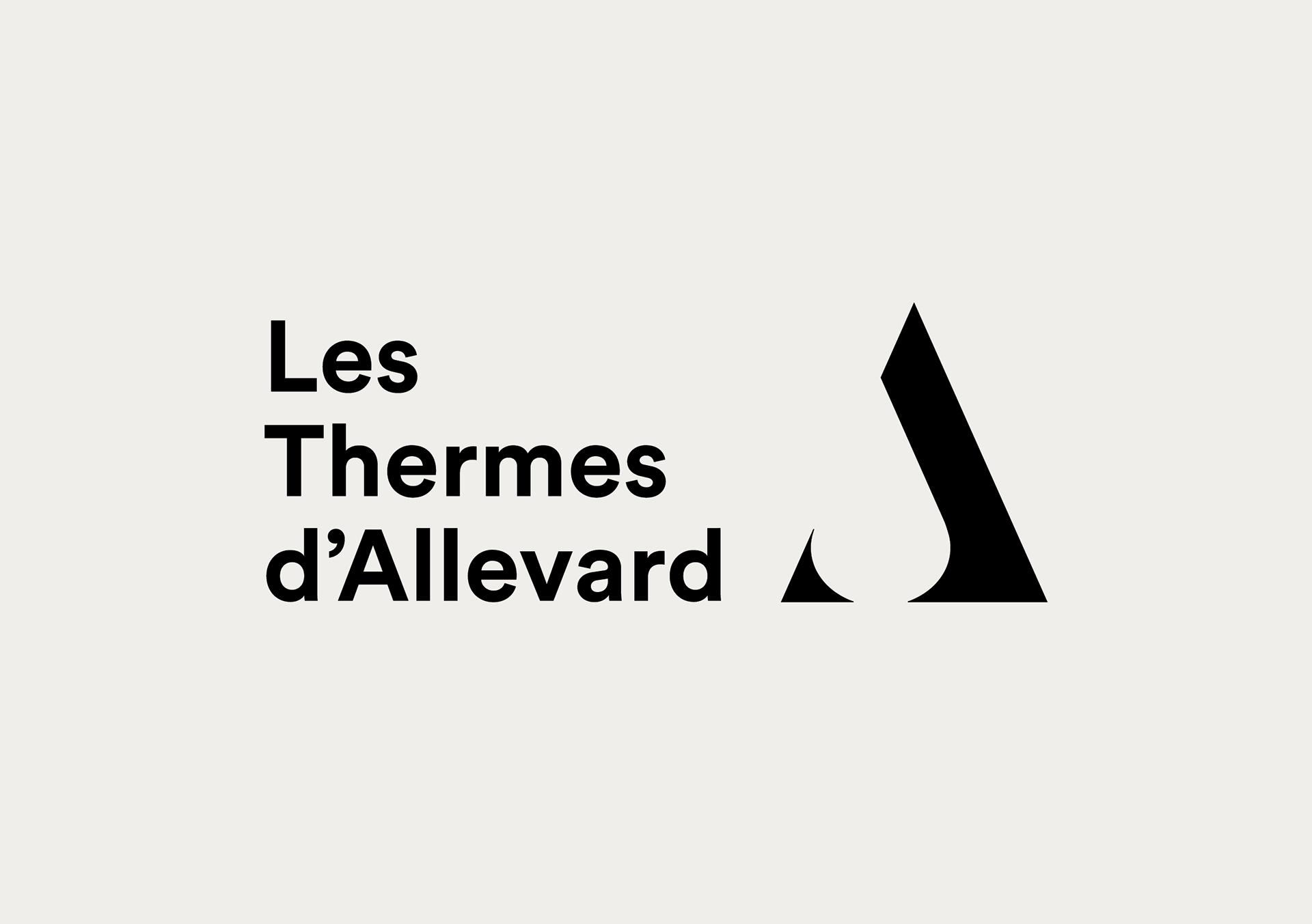 Les Thermes d'Allevard