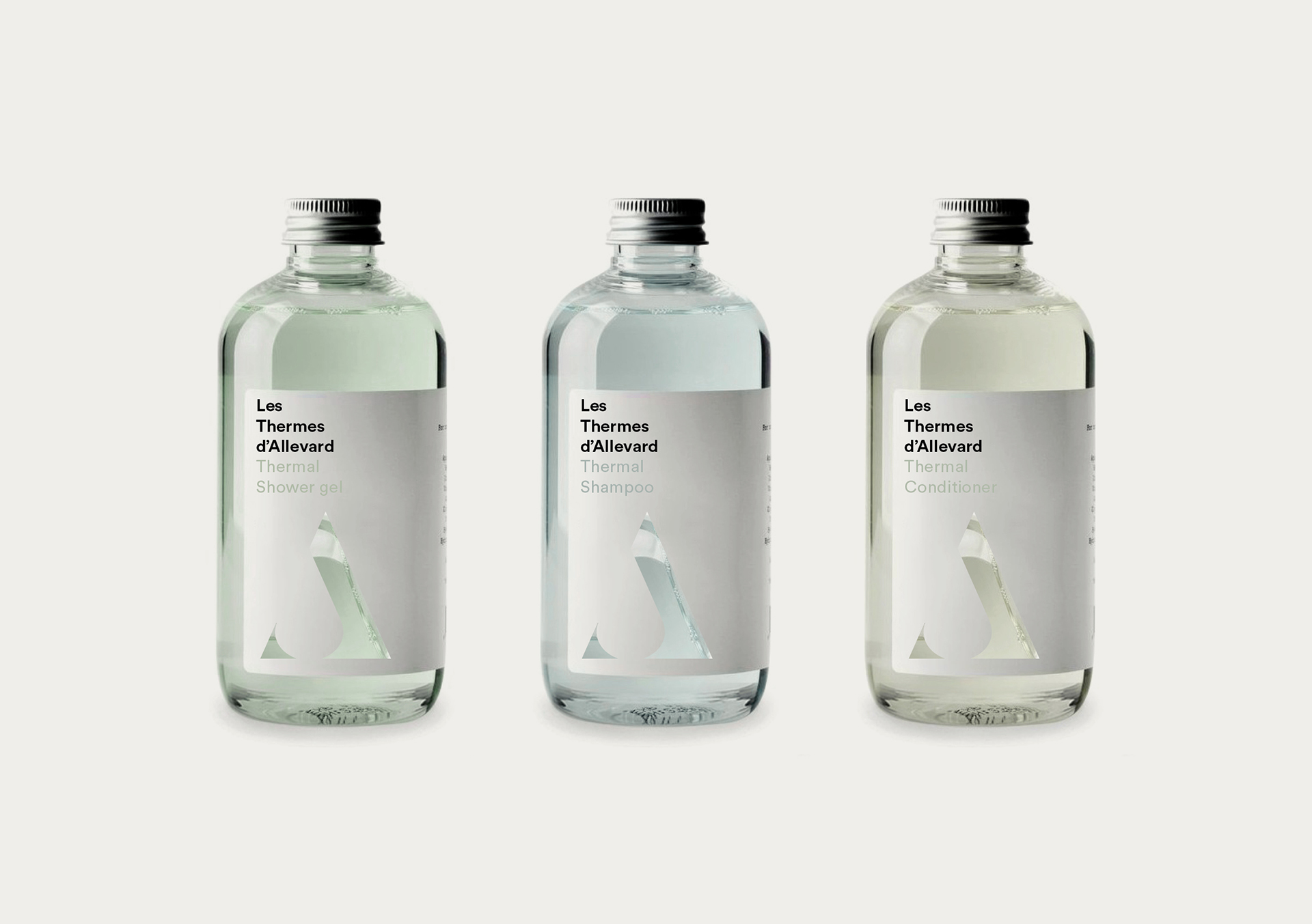 Les Thermes d'Allevard