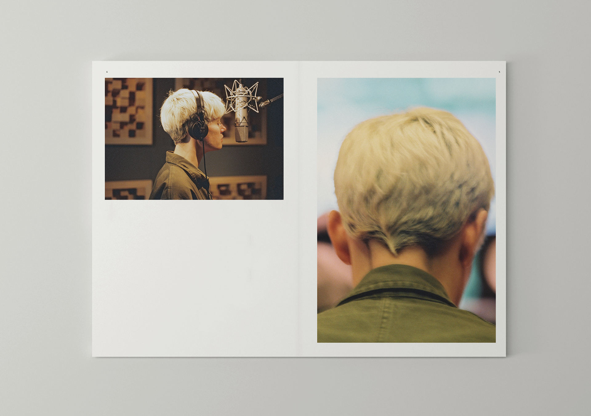 Villa Noailles — Red Bull Studios