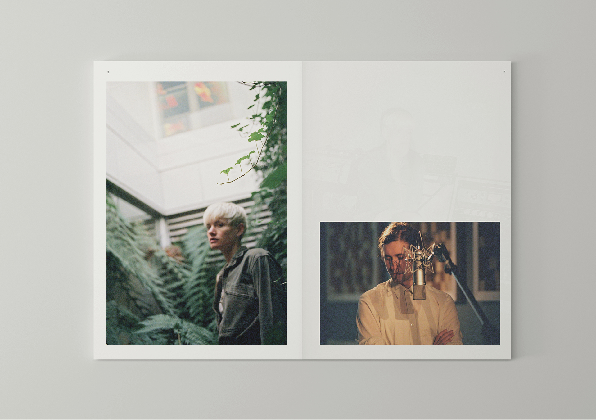 Villa Noailles — Red Bull Studios