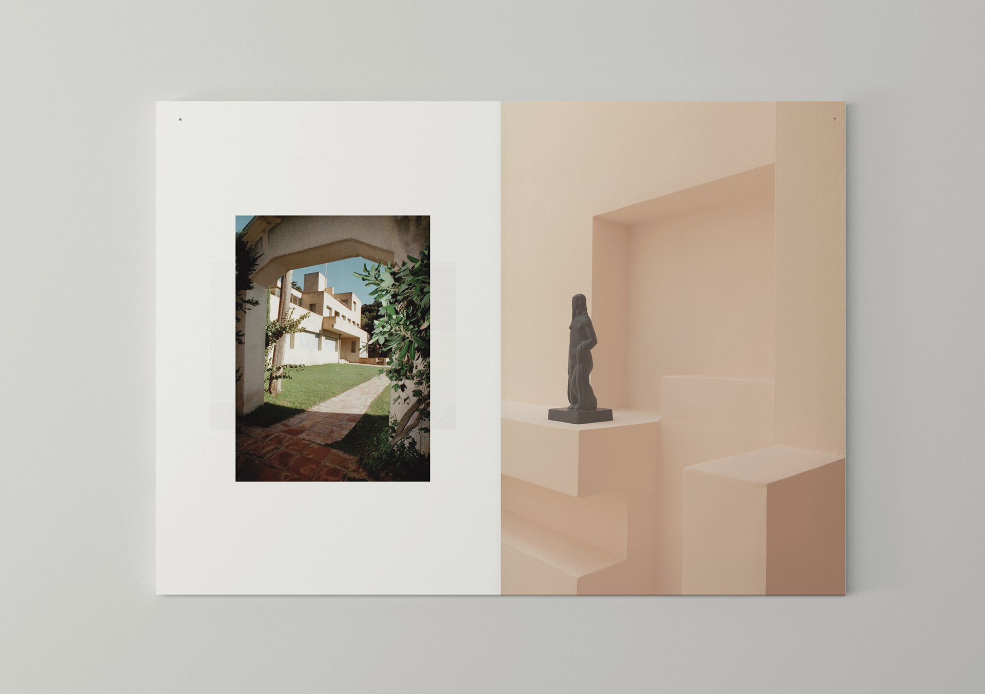 Villa Noailles — Red Bull Studios