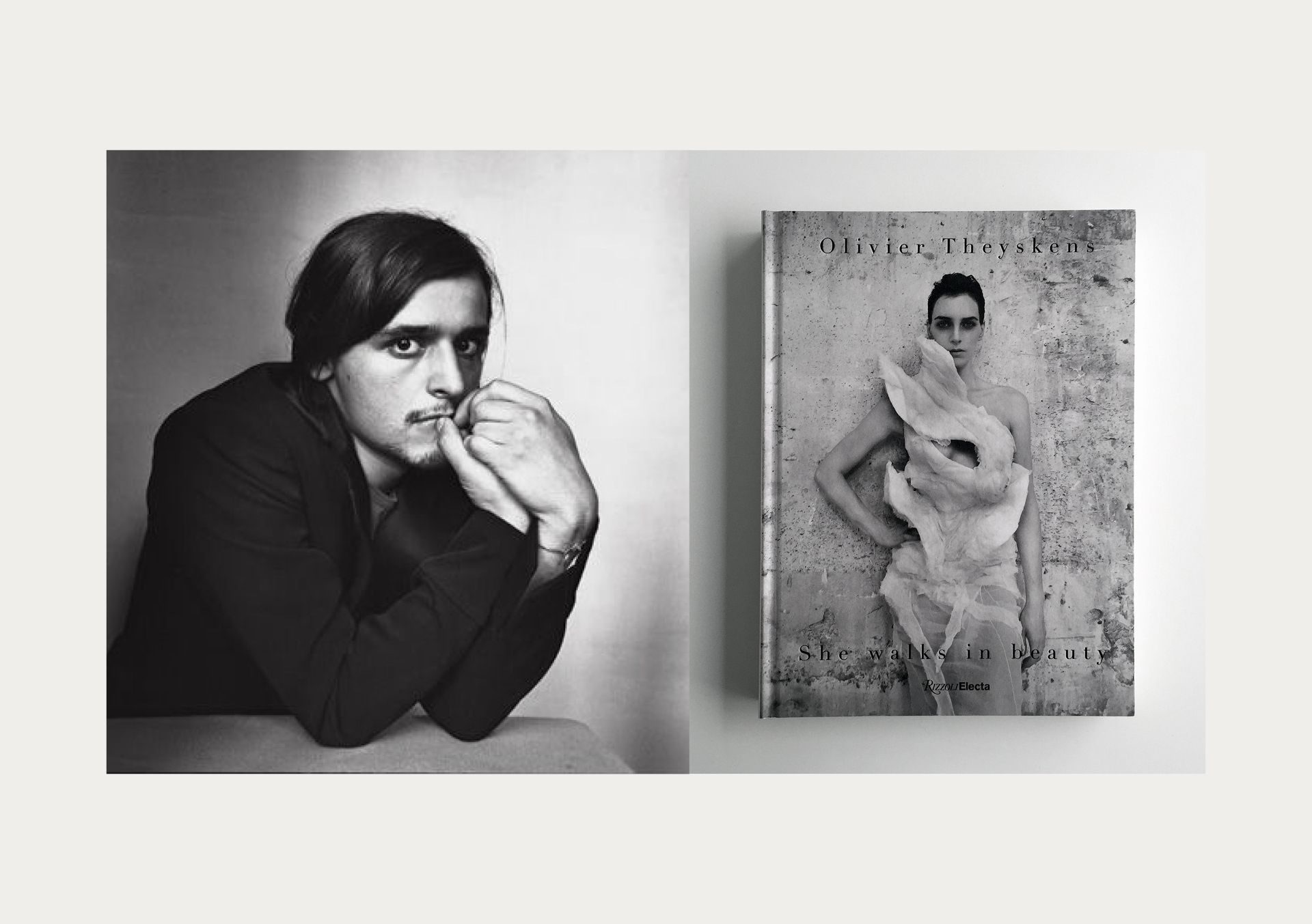 MoMu — Olivier Theyskens