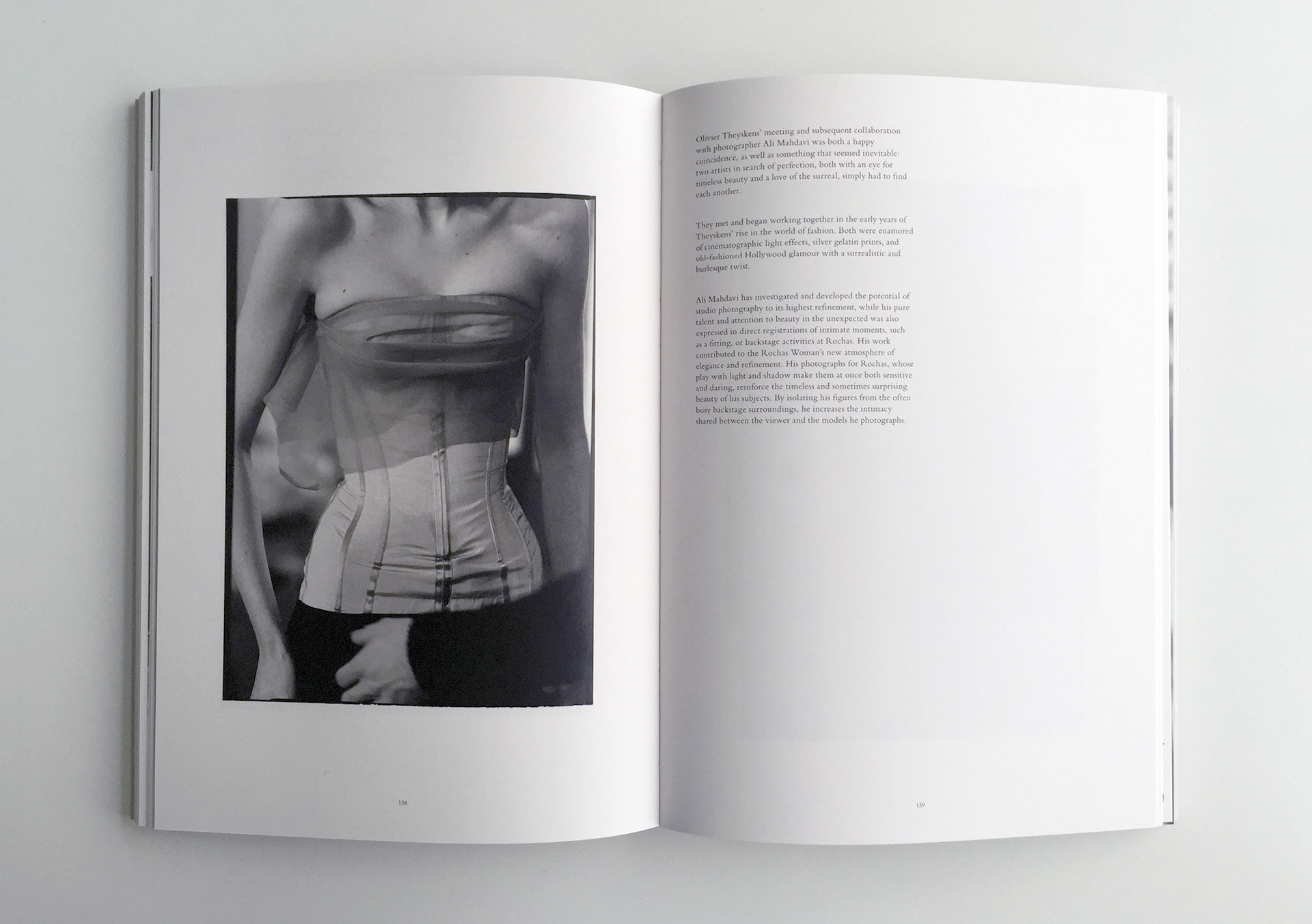 MoMu — Olivier Theyskens