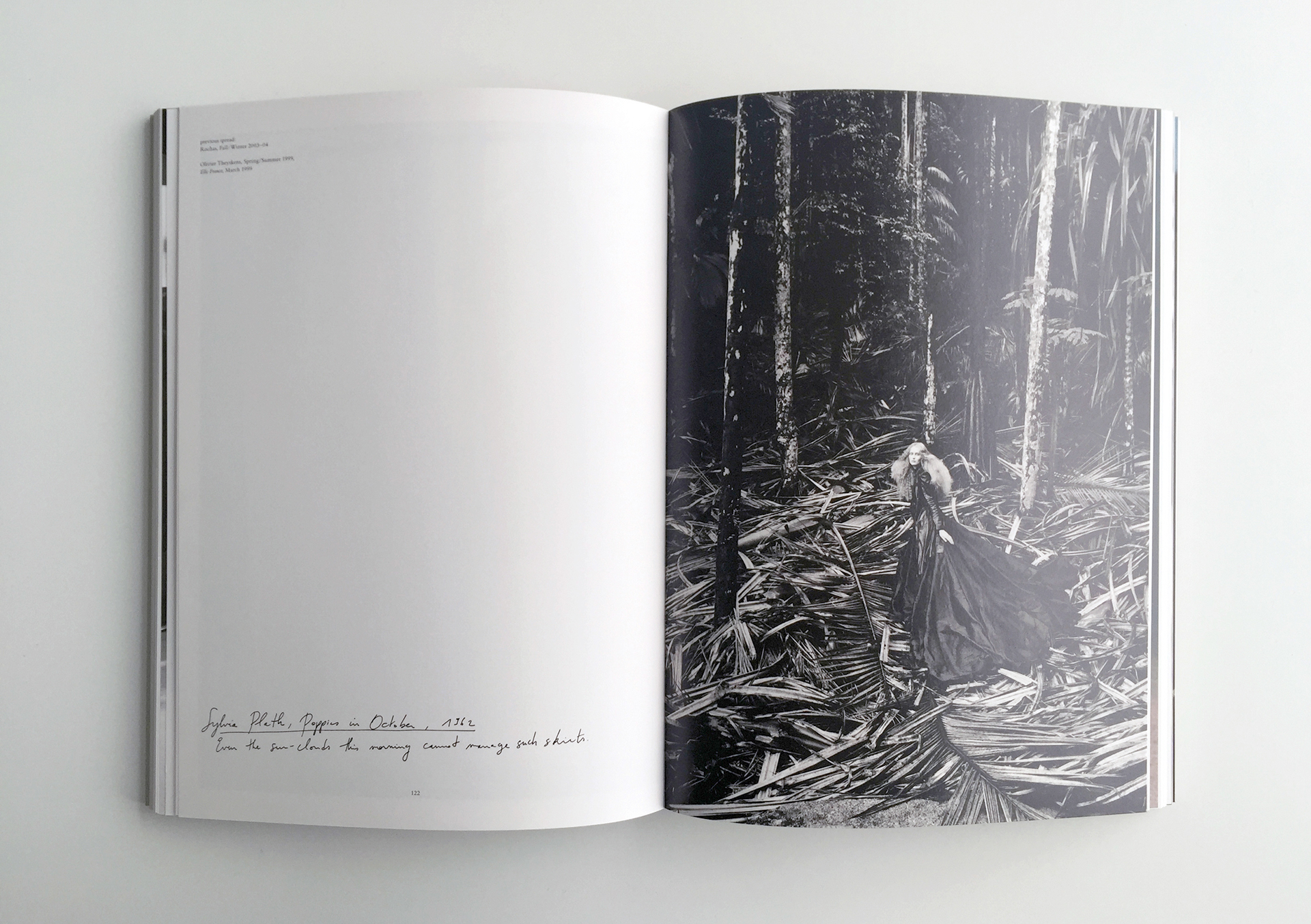 MoMu — Olivier Theyskens