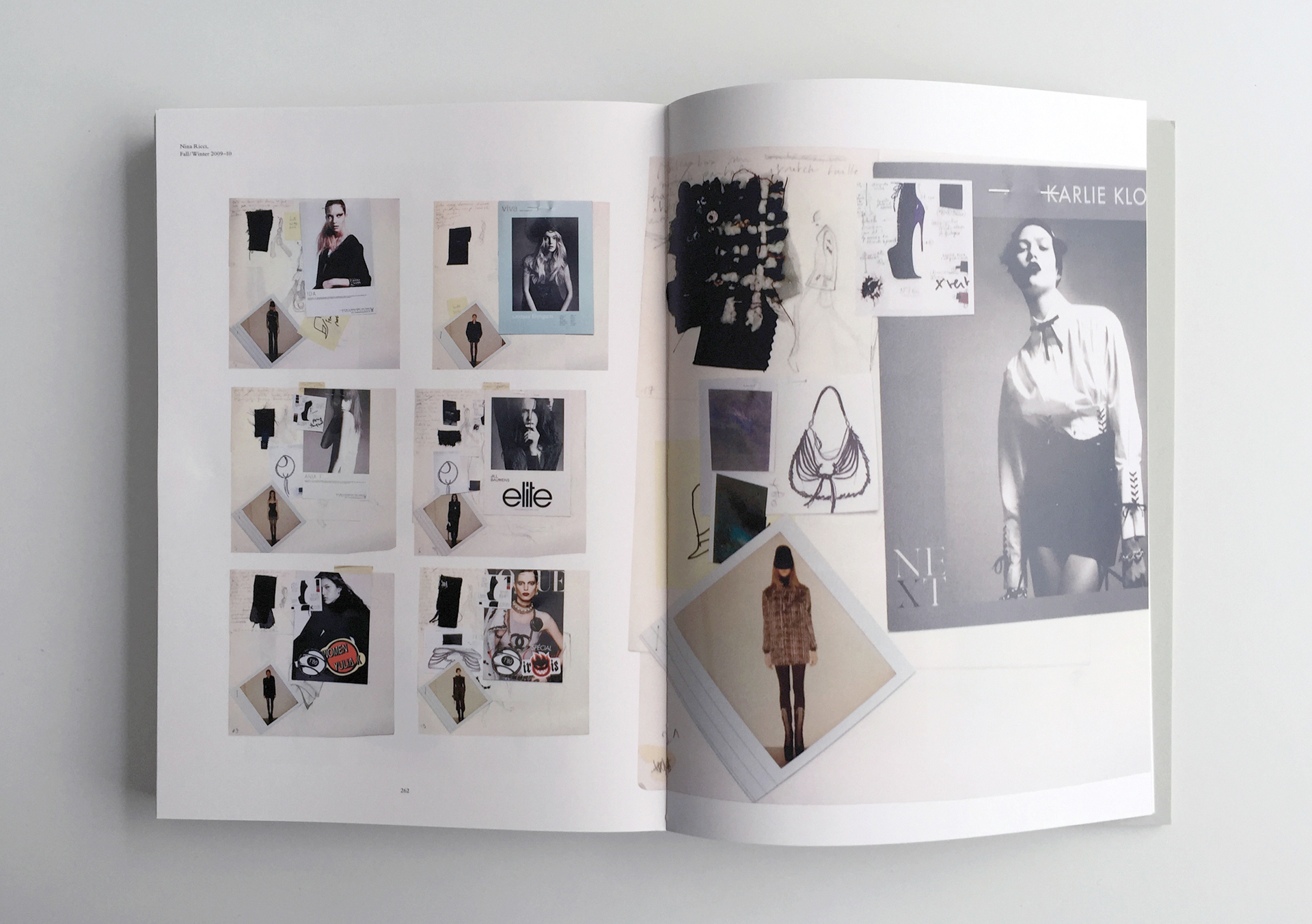 MoMu — Olivier Theyskens