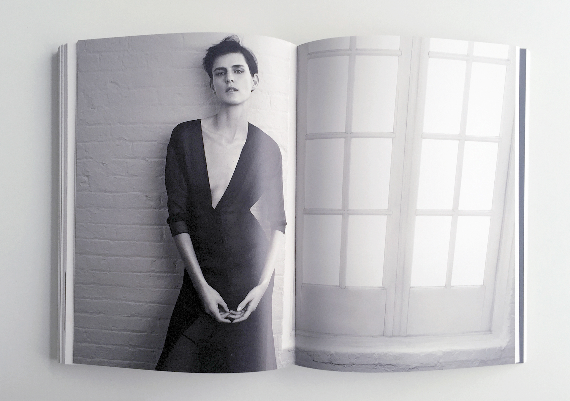 MoMu — Olivier Theyskens