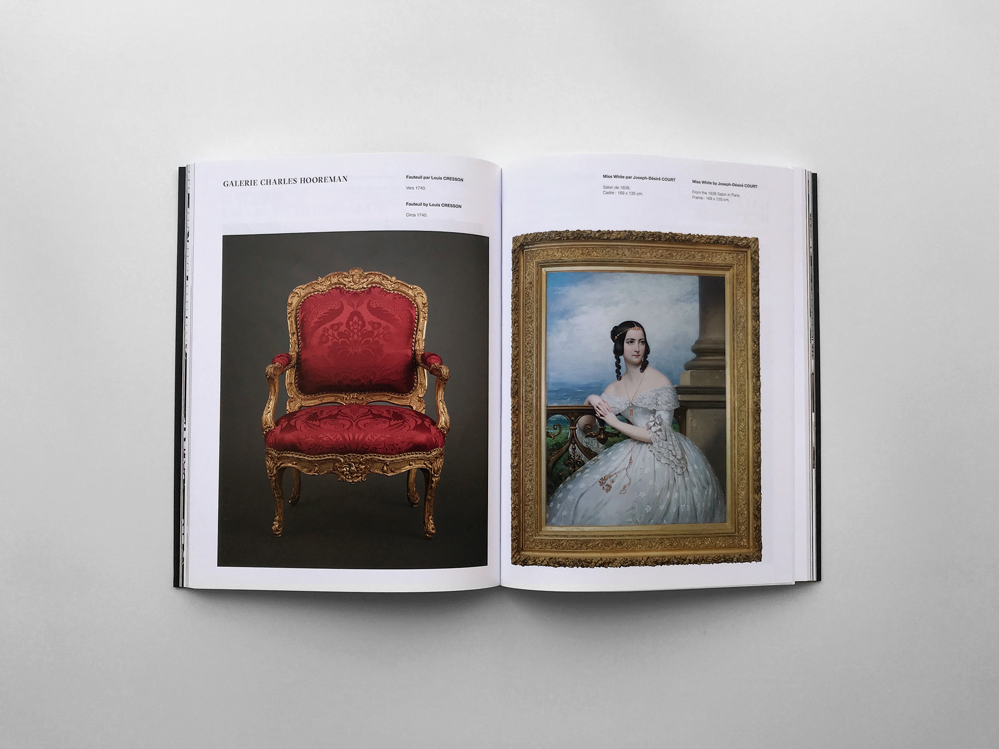La Biennale Paris — Grand Palais