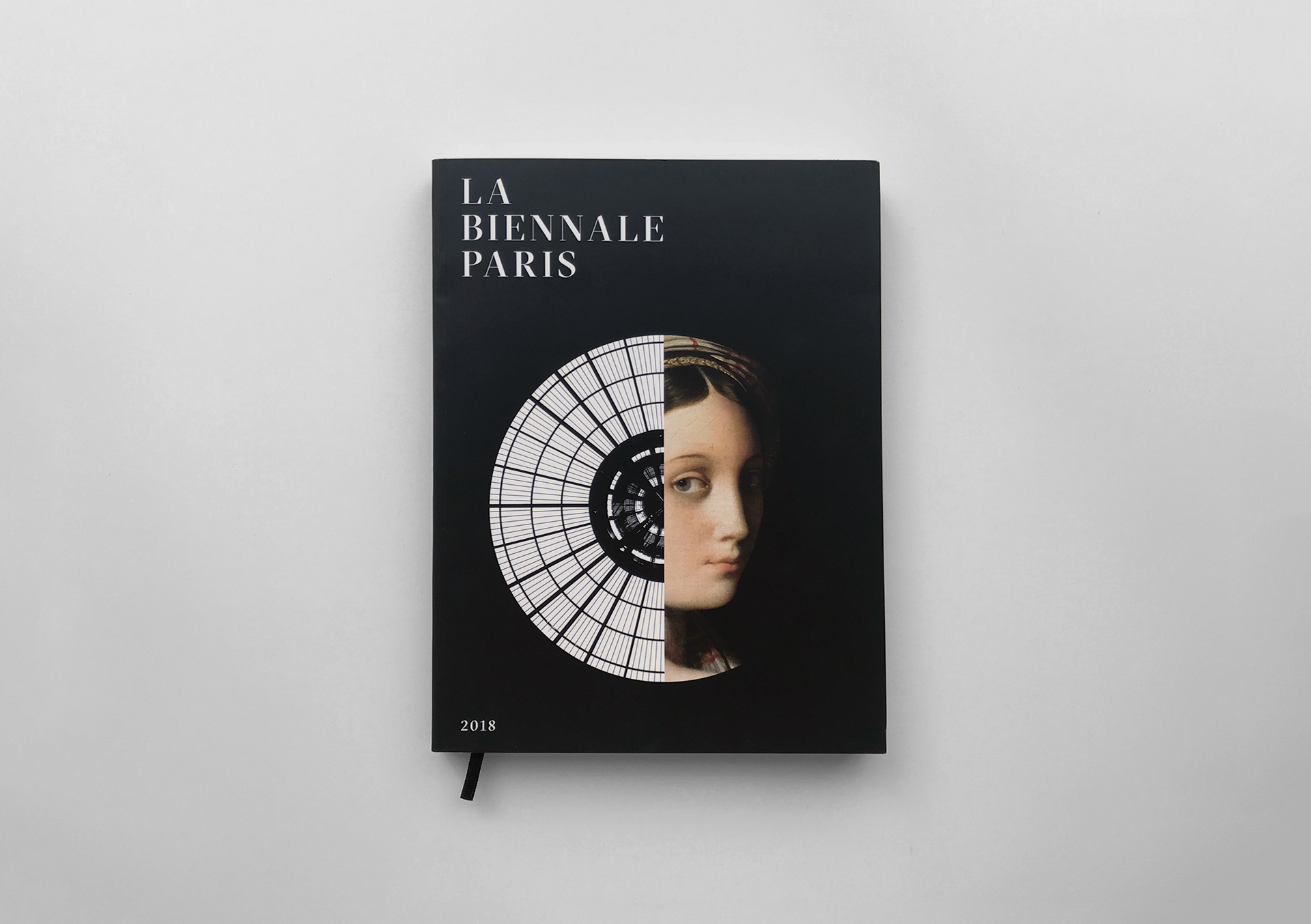 La Biennale Paris — Grand Palais