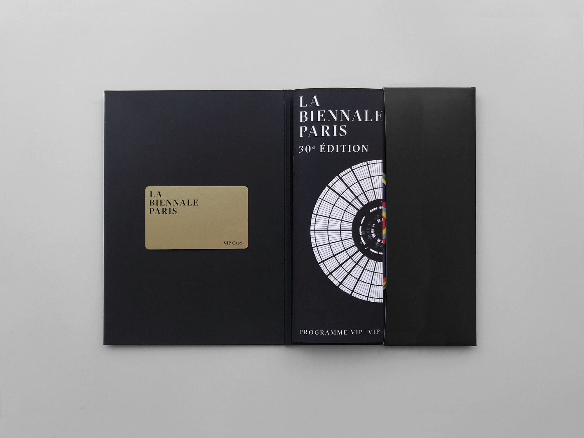La Biennale Paris — Grand Palais
