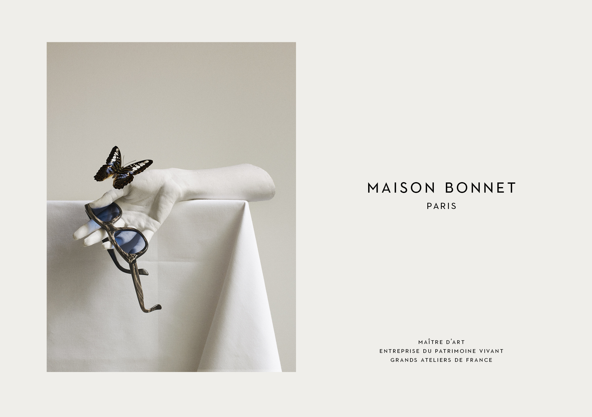 Maison Bonnet — Spring