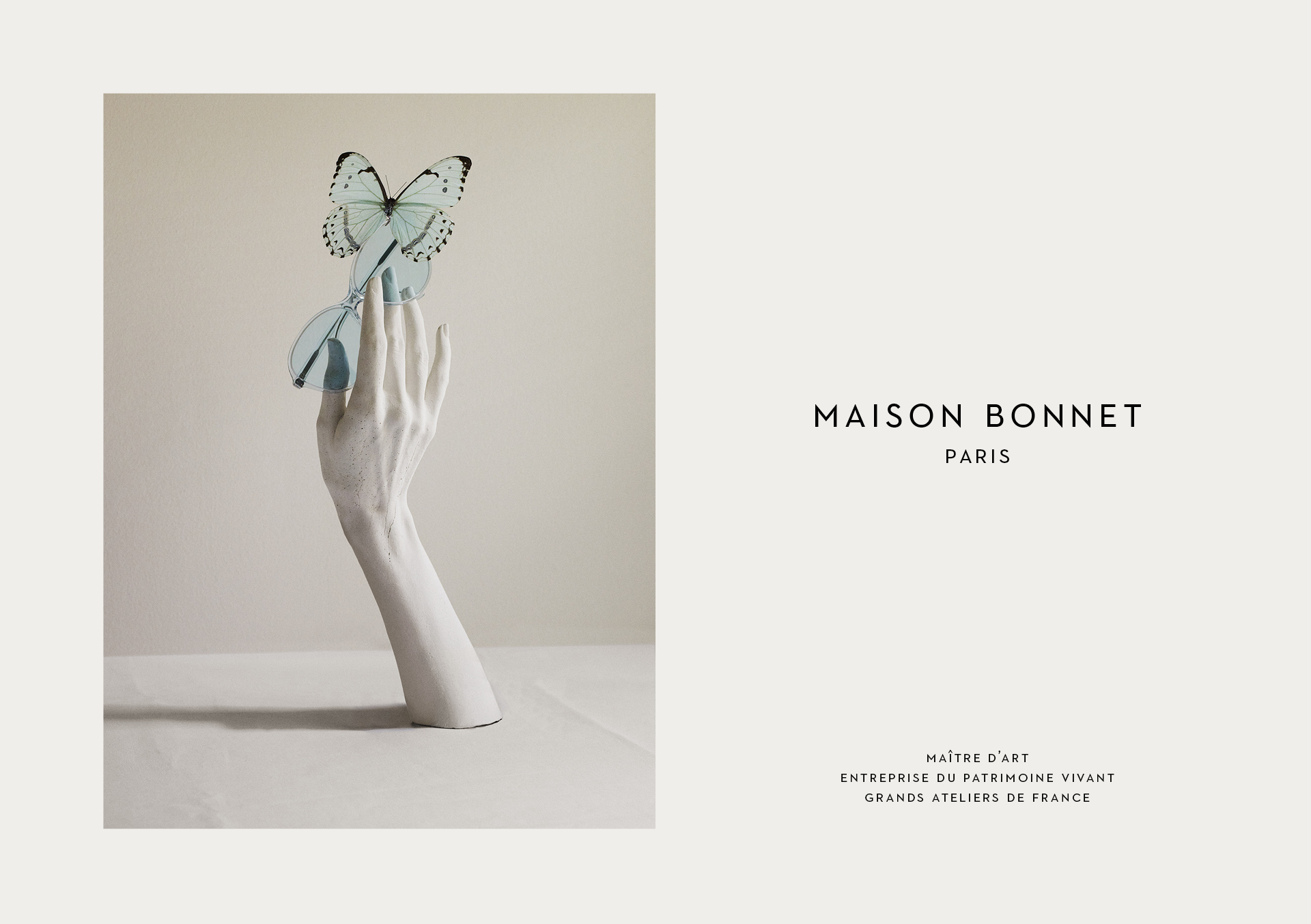 Maison Bonnet — Spring